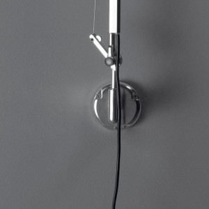 Tolomeo soporte pared ACC - Artemide