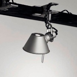 konkurrerende Kommerciel kardinal Tolomeo Micro clip - Artemide | Select Light OFERTAS