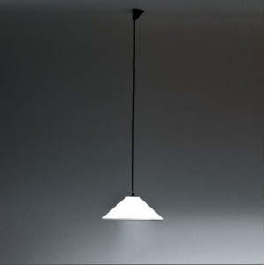 Pantalla cono ACC - Artemide