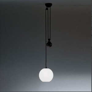 Pantalla esfera ACC - Artemide