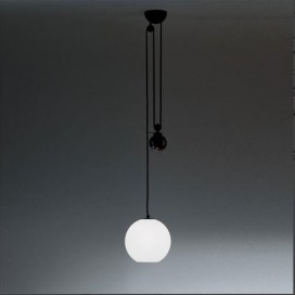 Pantalla esfera ACC - Artemide