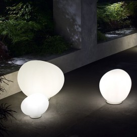 GREGG GRANDE TERRA - Foscarini