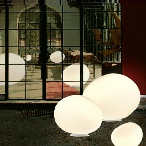 GREGG GRANDE TERRA - Foscarini