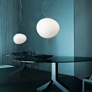 Moyen de GREGG SUSPENSION - Foscarini