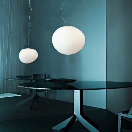 GREGG SUSPENSION medium - Foscarini