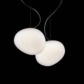 Moyen de GREGG SUSPENSION - Foscarini