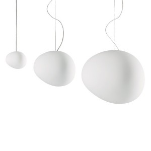 Moyen de GREGG SUSPENSION - Foscarini