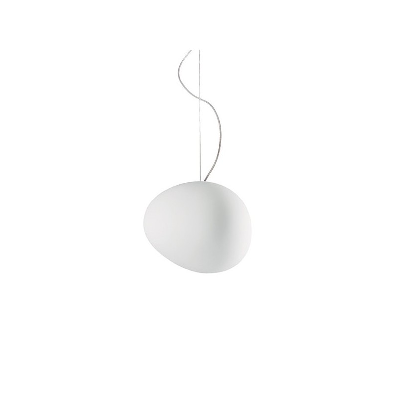 Moyen de GREGG SUSPENSION - Foscarini