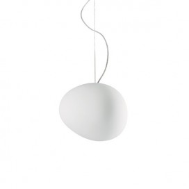 Moyen de GREGG SUSPENSION - Foscarini