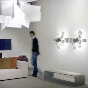 BIG BANG - Foscarini