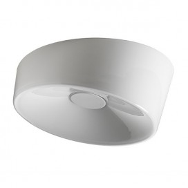 LUMIERE XXL PARETE/SOFFITTO BIANCO