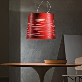 TRESS Grande Susp. - Foscarini