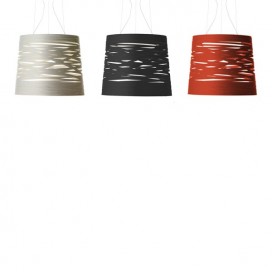 TRESS Grande Susp. - Foscarini