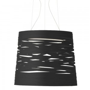 TRESS Grande Susp. - Foscarini