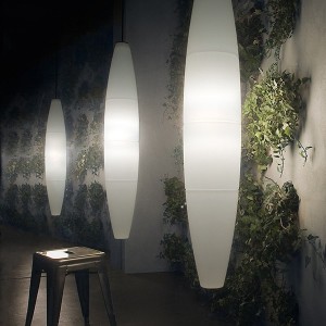 HAVANA Suspension - Foscarini