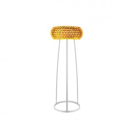 CABOCHE SOFFITTO GIALLO ORO
