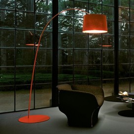 TWIGGY Pie - Foscarini