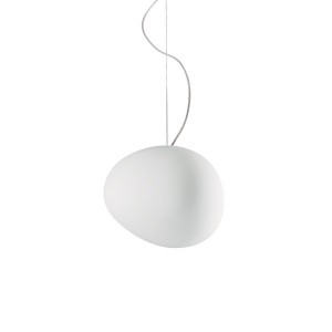 GREGG GRANDE SUSPENSION - Foscarini