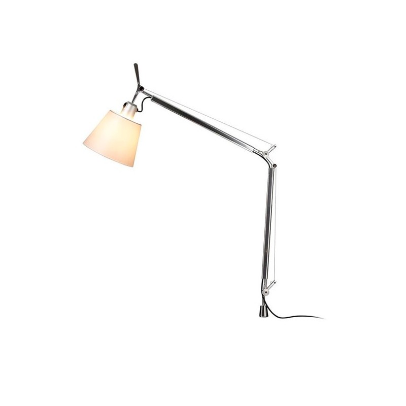 Tolomeo Basculante-PE (difusor Pergamino) SM - Artemide