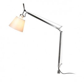 Tolomeo Basculante-PE (difusor Pergamino) SM - Artemide