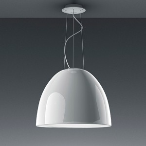 Nur Gloss suspensión - Artemide