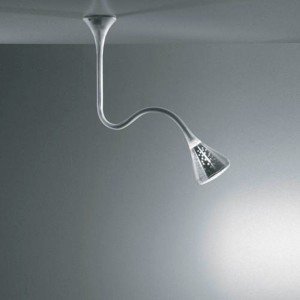 Pipe suspensión - Artemide