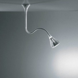 Pipe suspensión - Artemide