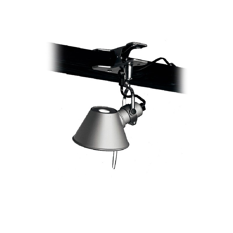 Tolomeo Micro Pinza LED AP - Artemide