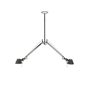 Tolomeo Due suspensión - Artemide