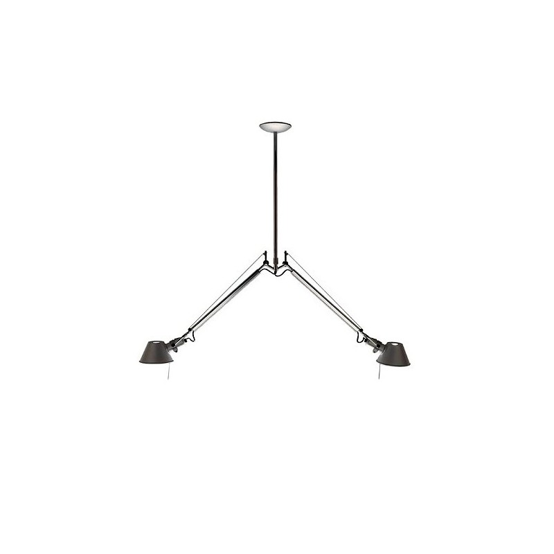 Tolomeo Due suspensión - Artemide