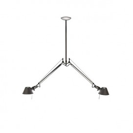 Tolomeo Due suspensión - Artemide