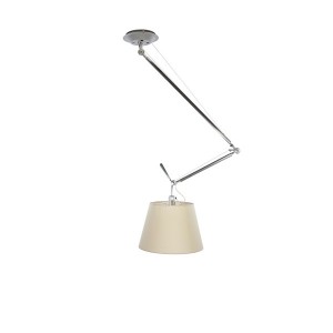 Tolomeo Descentrada suspensión - Artemide