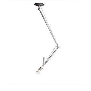 Tolomeo Descentrada suspensión - Artemide