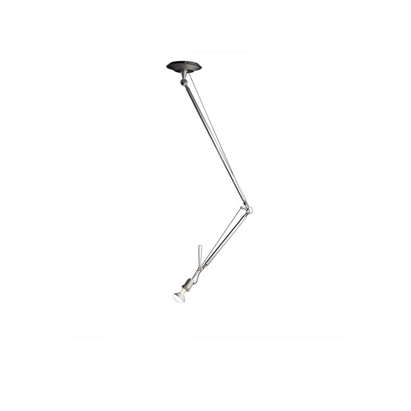 Tolomeo Descentrada suspensión - Artemide