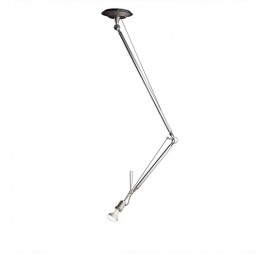 Tolomeo Descentrada suspensión - Artemide