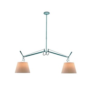 Tolomeo Basculante suspensión - Artemide