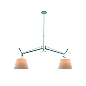 Tolomeo Basculante suspensión - Artemide