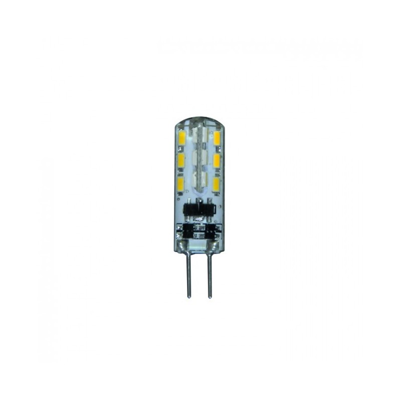 Bipin G4 LED · Metalarc