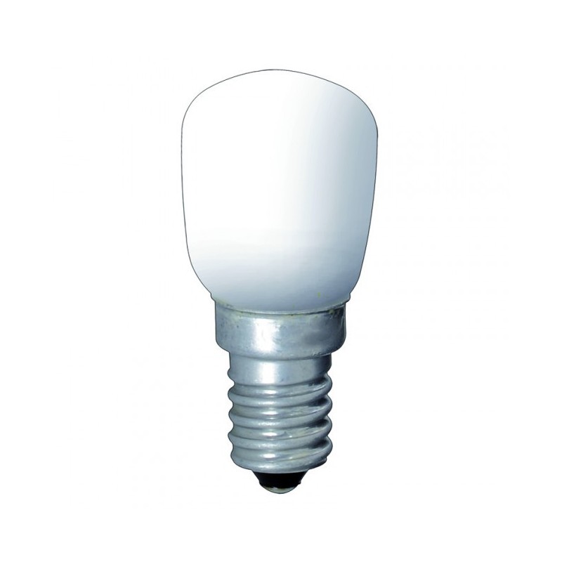 Pebetero LED E14 1,5W · Metalarc