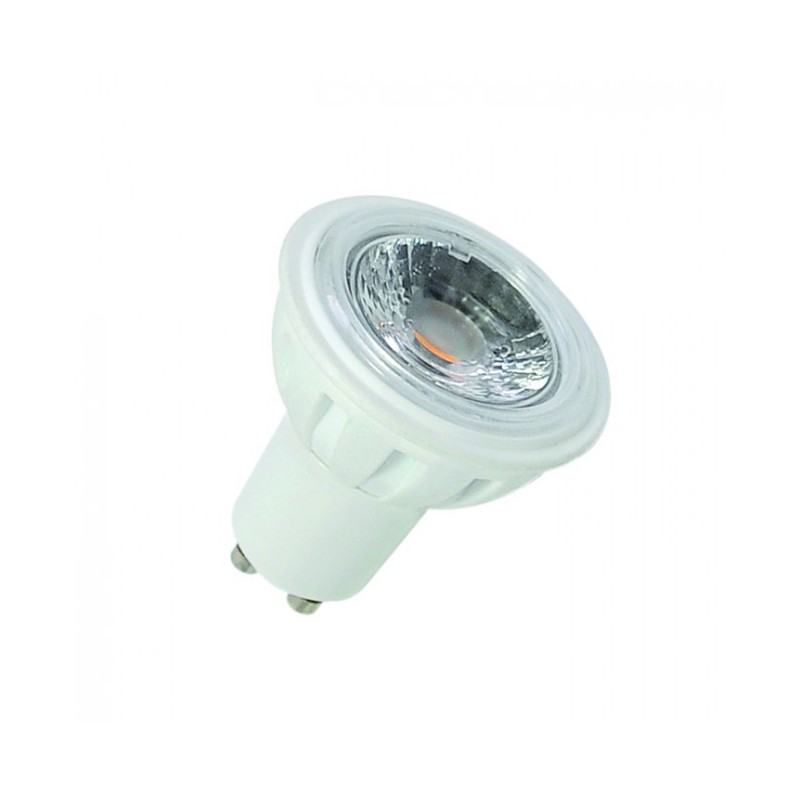 Dicroica PAR16 6W LED · Metalarc