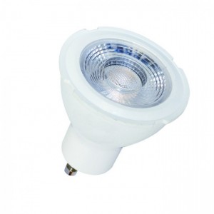 Dichroïque PAR16 LED 6W · Metalarc