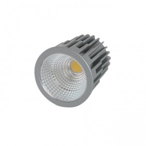 Dichroitische PAR16 LED 8W · Metalarc