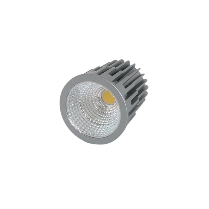 Dichroitische PAR16 LED 8W · Metalarc