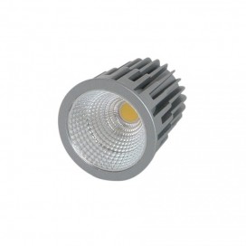 Dichroïque PAR16 LED 8W · Metalarc
