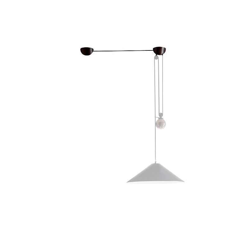 Kit suspensión descentrada ACC - Artemide Kit suspensión descentrada ACC - Artemide