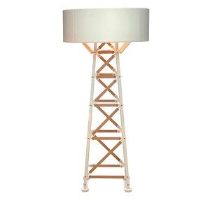 Construction Lamp PIE - Moooi