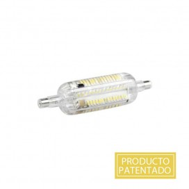 Lineal 6W R7s LED · 360º