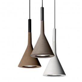 GREGG large SUSPENSION - Foscarini