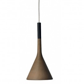 GREGG sospensione grande - Foscarini