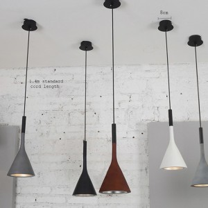 GREGG sospensione grande - Foscarini